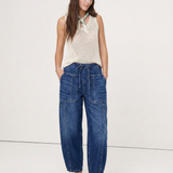 The Madison Weekend Jean