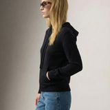 Downtown Classic Women's Hoodie