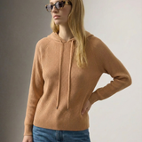 Downtown Classic Women's Hoodie