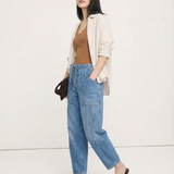 The Madison Weekend Jean