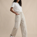 The Madison Weekend Jean
