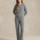Palermo Polo Knit Set