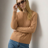 Downtown Classic Women's Hoodie