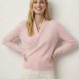 Svalbard Luxe Cashmere Sweater