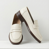 Roselle Heritage Loafer