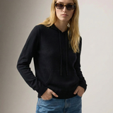 Downtown Classic Women's Hoodie