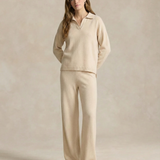 Palermo Polo Knit Set