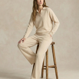 Palermo Polo Knit Set