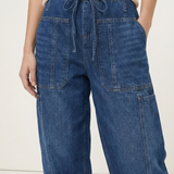 The Madison Weekend Jean