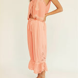 Alouette Lace Two-Piece Set