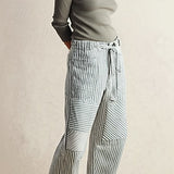 The Cove Stripe Pant