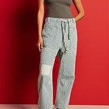 The Cove Stripe Pant