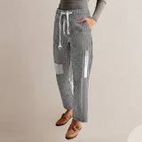The Cove Stripe Pant