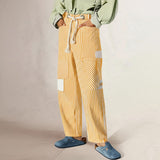 The Cove Stripe Pant
