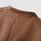 Margaux Italian Leather Jacket