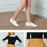 Malia Linen Lounge Shorts