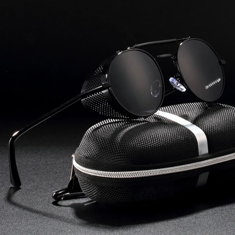 Tubarão Polarized Aviators