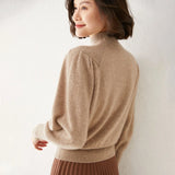 Diana Merino Pullover