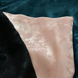 Sylvia Satin Skirt