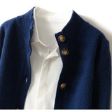 Madison Avenue Cardigan