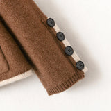 Clémence Cashmere Sweater