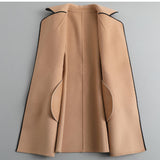 La' Vante Overcoat