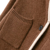 Clémence Cashmere Sweater