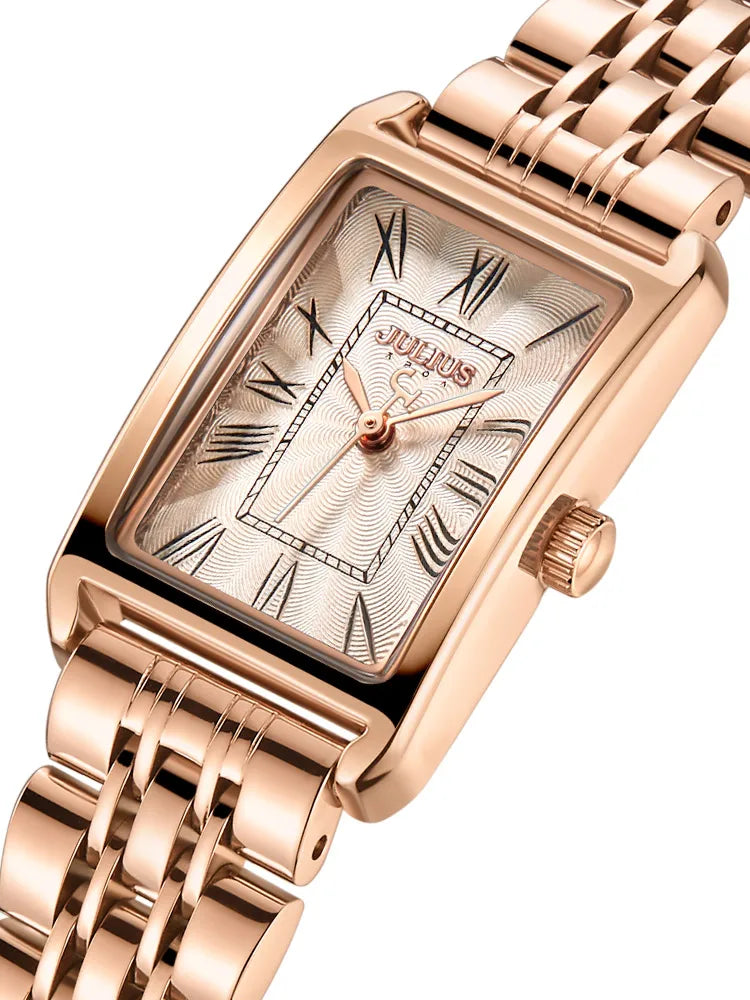 Lady Eleganza Timepiece