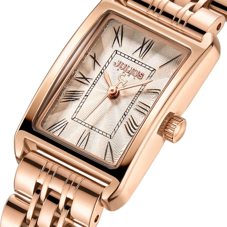 Lady Eleganza Timepiece