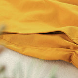 Malia Linen Lounge Shorts