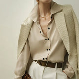 Marisol Chic Blouse