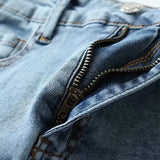 Amara Classic Cutoff Shorts