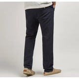 Linen Old Money Trousers