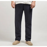 Linen Old Money Trousers
