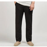 Linen Old Money Trousers