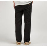 Linen Old Money Trousers