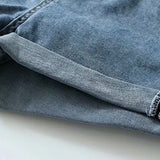 Amara Classic Cutoff Shorts
