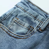 Amara Classic Cutoff Shorts