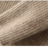 Aurora Wool Dress