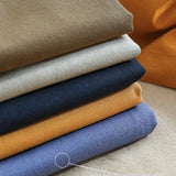 Malia Linen Lounge Shorts