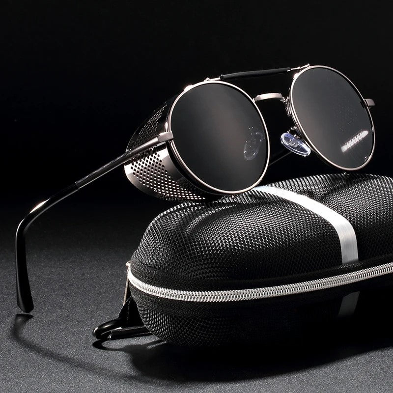 Tubarão Polarized Aviators