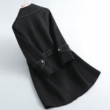 La' Vante Overcoat