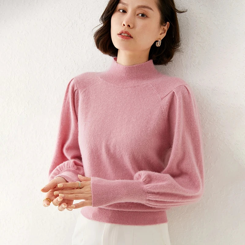 Diana Merino Pullover