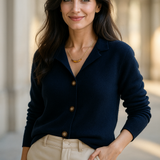 Madison Avenue Cardigan