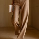 Torino Classic Wool Women's Trousers
