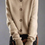 Madison Avenue Cardigan