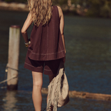 Lucia Romano Two-Piece Set