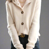 Madison Avenue Cardigan