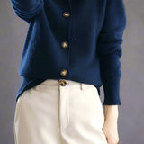Madison Avenue Cardigan