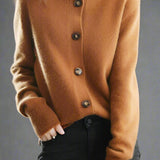 Madison Avenue Cardigan